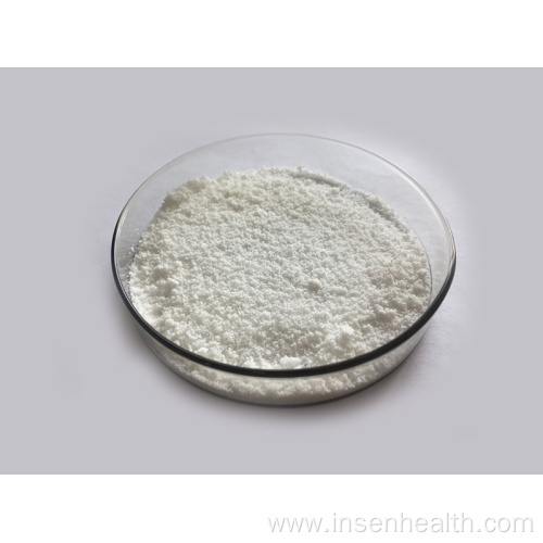 Water Soluble CBD Isolate Powder